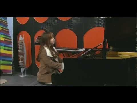 120124 V@mpire Idol Cut - Girl's Day Minah 'Even If It's Only a Memory' by Ann (cover)