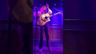 Hailey Knox “Tennessee Whiskey/ Finesse” mashup Live