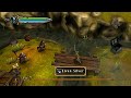 The Lord Of The Rings: Aragorn 39 s Quest Ps2 Gameplay 