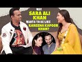 Sara Ali Khan: 