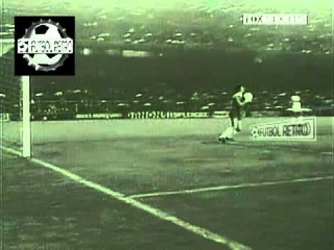 Real Madrid 0 vs Barcelona 2 Liga España 1975 76 FUTBOL RETRO TV