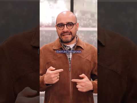 Gestión Pública de la Libertad Religiosa