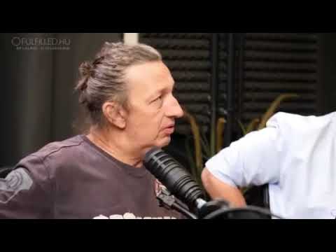 Csernus doktor teljesen szétoltja Molnár Áron "noÁr"-t