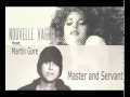 Nouvelle Vague Feat. Martin Gore - Master And ...