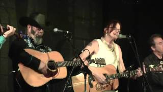 Fur Dixon and Steve Werner - City of New Orleans - Live at McCabe's