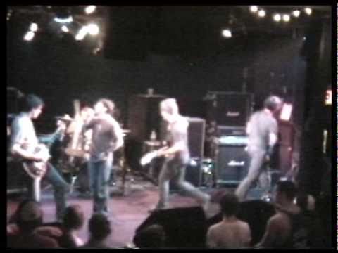 Stars Turn Cold Promo Video (Tour)