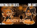 Hunting for Treats - Candy Scabs (All Endings) [Let's Play]
