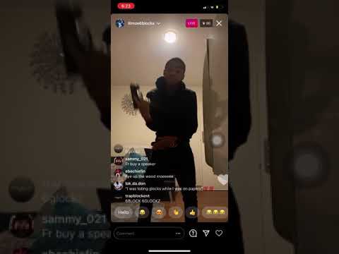 Lil Moe Unreleased🔥🔥🔥