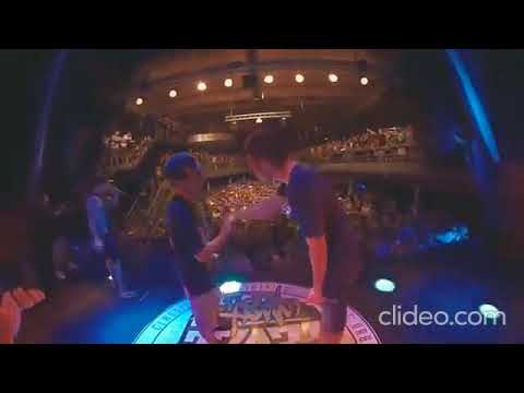 TEOREMA VS CHUTY VERY GOOD DOUBLE TEMPO BATTLE * subtitled in English *