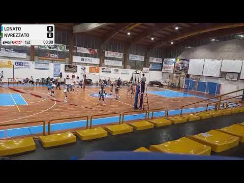 Lonato  vs Nvrezzato - 19/11/2021