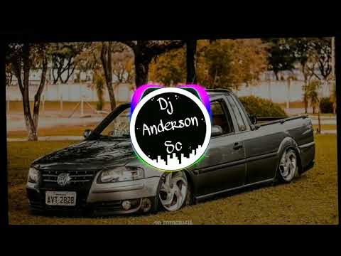 MEGA GOLPE EM CIMA DE GOLPE - DJ ANDERSON SC