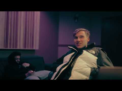 Damon Elbert - The Making Of Stars on the Roof