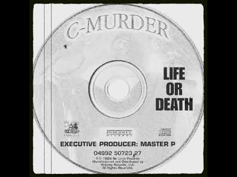 C-Murder - Soldiers (Master P, Silkk, Fiend, Mia X, Big Ed, Kane & Abel & Mystikal) Prod. KLC