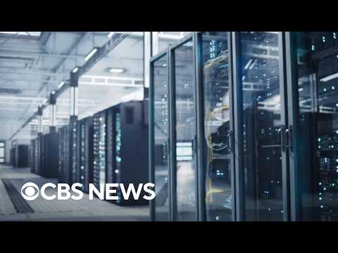 How AI is helping criminals launch ransomware attacks