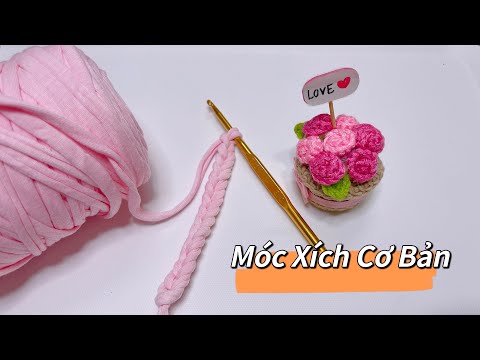 Mũi bính - Hướng dẫn chi tiết