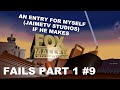 An Entry For Myself JaimeTV Studios If He Makes Fox Mallee Productions Fails Part 1 9
