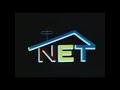 MY VERSION The Destruction Of The NET Closing 1969 Logo