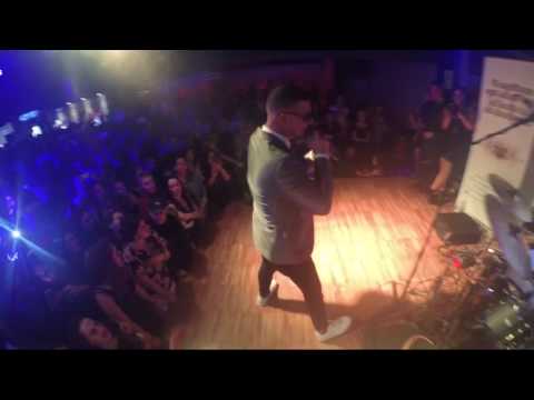 LA NUEVA AMANECER!!! SABATO 25 FEBBRAIO 2017!! CONCERTO DI DUSTIN RICHIE!!