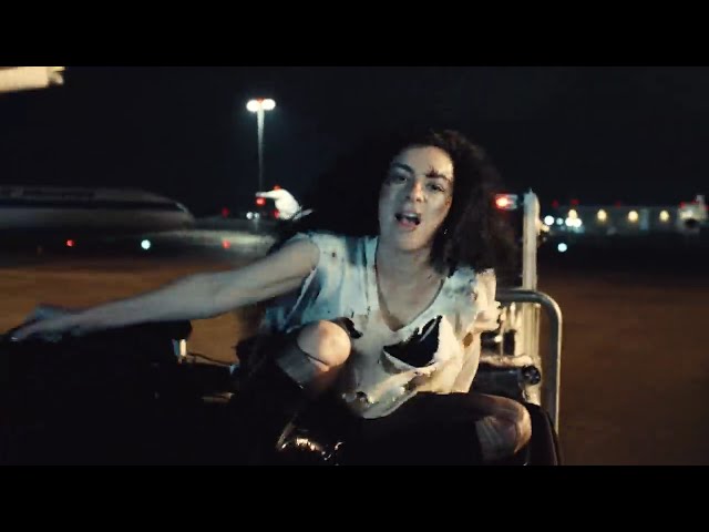 Von Dutch von Charli Xcx ((jetzt ansehen))