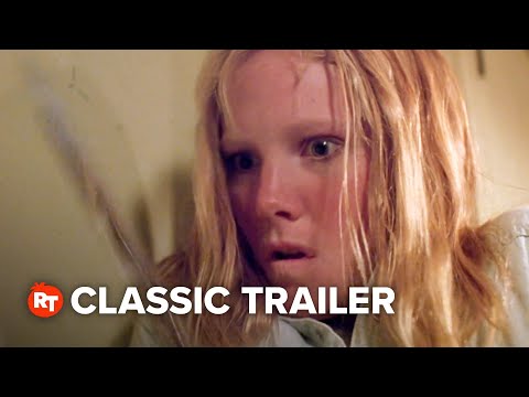 Friday the 13th, Part 2 (1981) Trailer #1