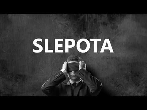 Dhe Dekl - Dhe Dekl - Slepota