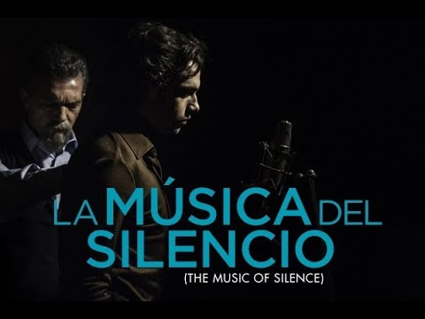 Tráiler en español de La música del silencio