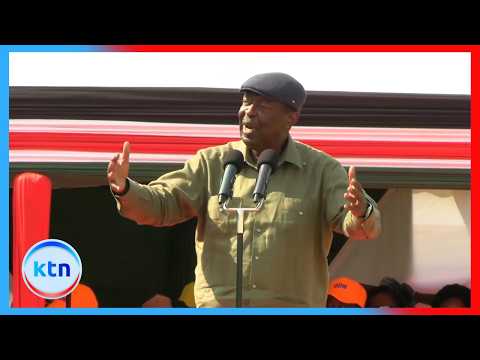 Musalia Mudavadi aamini Ruto atashinda kwa kishindo na kuzuia upinzani kwenda mahakamani