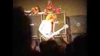 Pearl Jam  Spin The Black Circle 1994-03-06 Denver