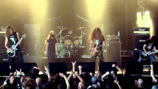 BLACK BREATH - Feast Of The Damned | LIVE AT HELLFEST 2013