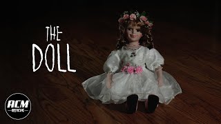 Download lagu The Doll | Short Horror Film mp3 Download lagu The Doll | Short Horror Film mp3