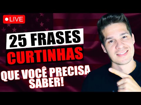 25 SHORT PHRASES FOR YOU TO MEMORIZE - STUDY 15 MINUTES A DAY AND LEARN ENGLISH IN RECORD TIME!