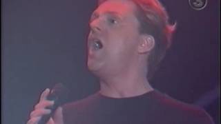 Erasure - Don&#39;t Say Your Love Is Killing Me - Live Adam 1998