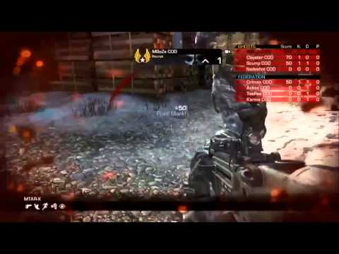 Call Of Duty Championship 2014 OpTic Gaming Vs compLexity S