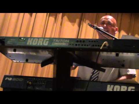 Lidija Bend - Najljepse su oci moje majke