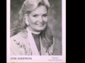 Lynn Anderson -- My World Begins And Ends With You