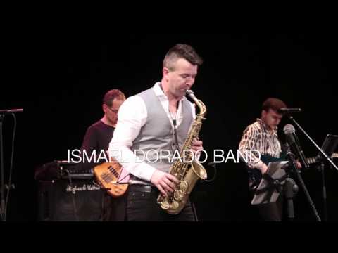 ISMAEL DORADO BAND. We are the Champions. Queen.