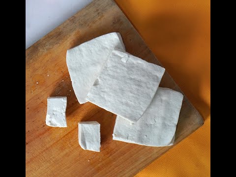 Tofu 101- How to Store Tofu