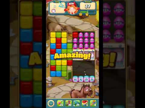 Toy blast level 2782 - NO BOOSTERS