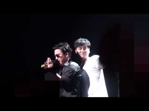 170625 파이널프렌즈 12 고은성 곽동현 박상돈 이동신 Livin' La Vida Loca