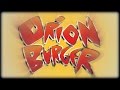 Intro Orion Burger Deutsch