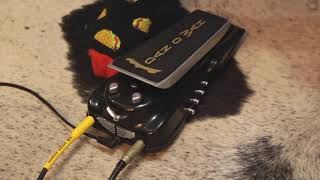 Danelectro DW-1 Dan-O-Wah - What To Know & Where To Buy | Equipboard
