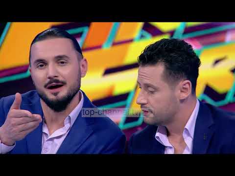 Fiks Fare, 12 Qershor 2018, Pjesa 2 - Investigative Satirical Show