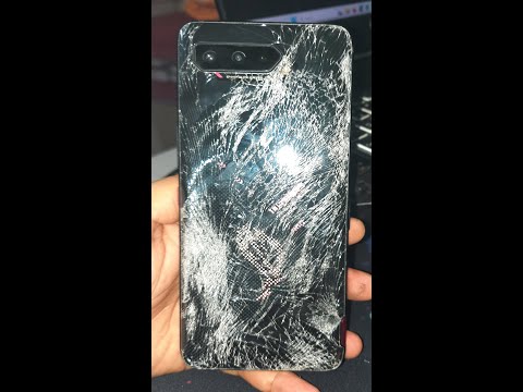 HELP ME 🙏I broke my gaming phone - why & how | Help me support me