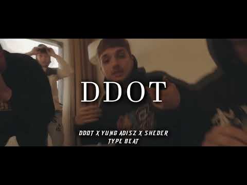 [REPROD] DDOT X YUNG ADISZ X SHEDER TYPE BEAT 2025