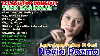 Download lagu Novia Rozma - Gerong Deui Medley Yao Yao | Lagu-lagu Terpopuler Versi Bajidoran mp3