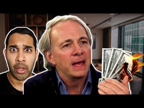 Ray Dalio: The Truth About Money | New World Order Part 3