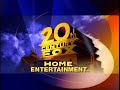 20th Century Fox Home Entertainment 1999 Full Screen 5 1 Original 4K Version