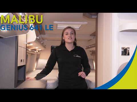 Malibu Genius 641 LE