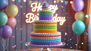 Download lagu Selamat Ulang Tahun Untukmu 🎂 | Lagu Ucapan Manis untuk Orang Tersayang 💖 | Musik Perayaan mp3