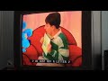 Blue S Clues We Just Got A Letter Blue Wants To Play A Song Game Version
